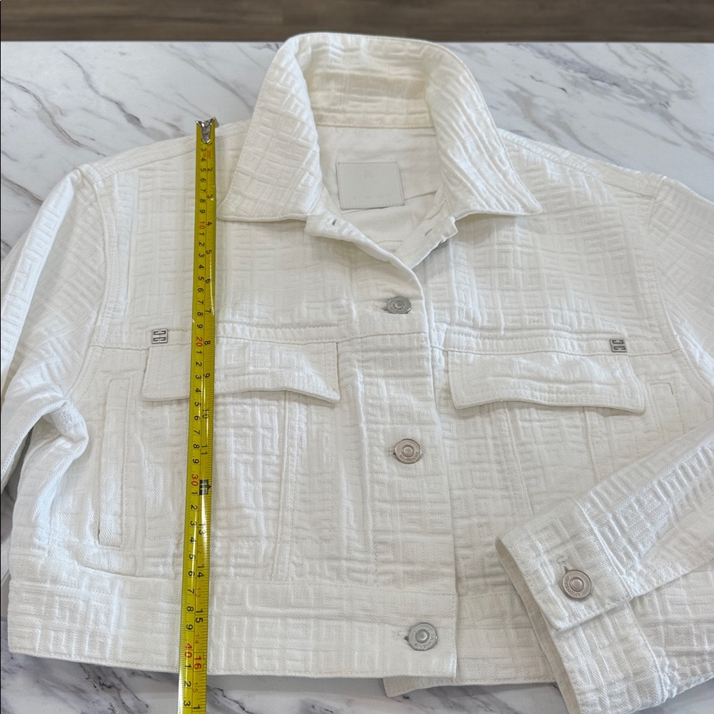 Givenchy Jacket - image 5